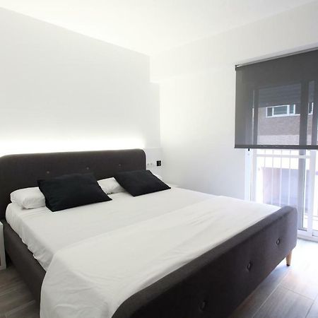 5 Senses Apartment Валенсия Екстериор снимка