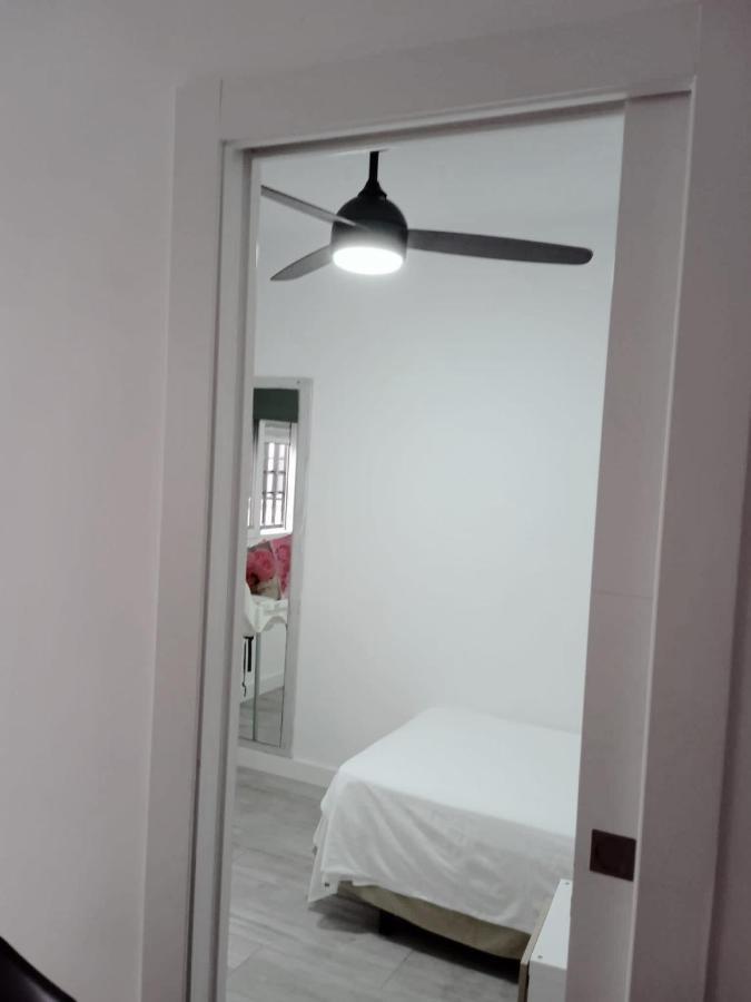 5 Senses Apartment Валенсия Екстериор снимка