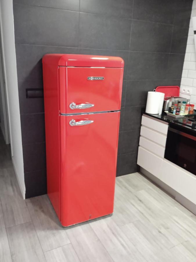 5 Senses Apartment Валенсия Екстериор снимка