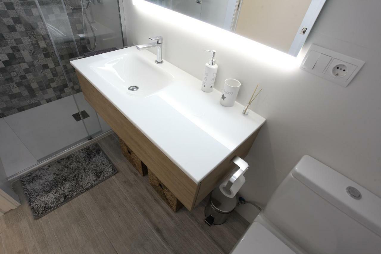 5 Senses Apartment Валенсия Екстериор снимка