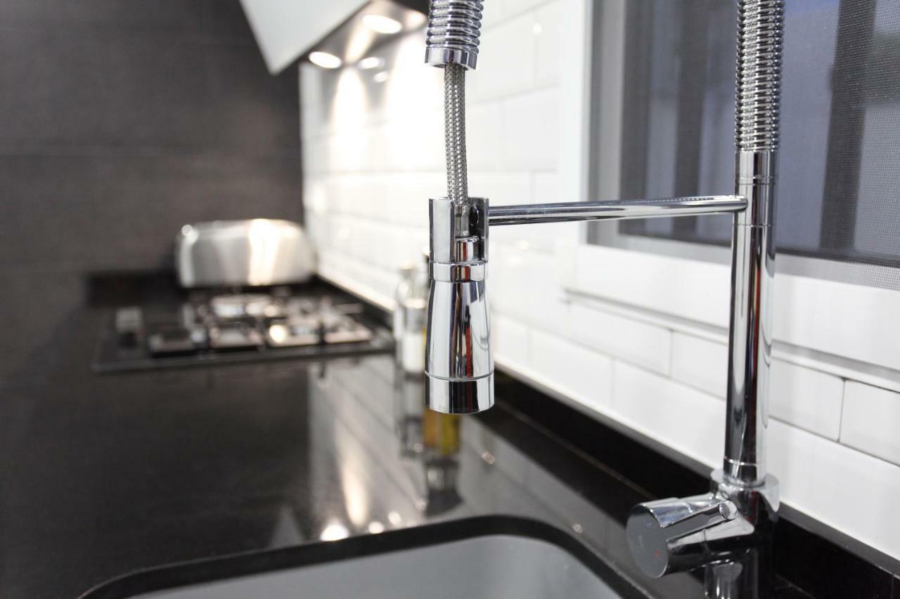 5 Senses Apartment Валенсия Екстериор снимка