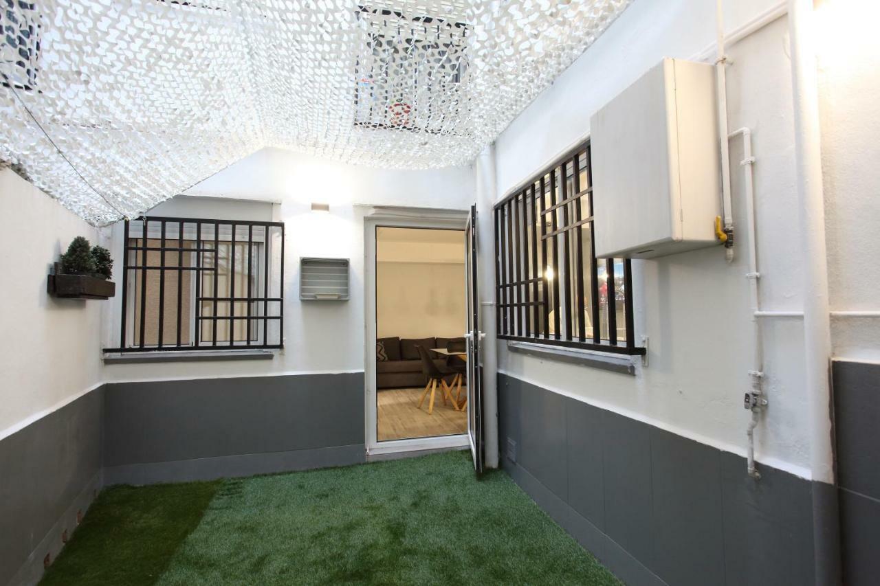 5 Senses Apartment Валенсия Екстериор снимка