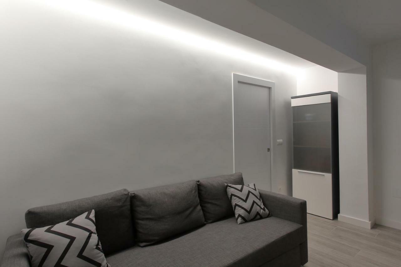 5 Senses Apartment Валенсия Екстериор снимка
