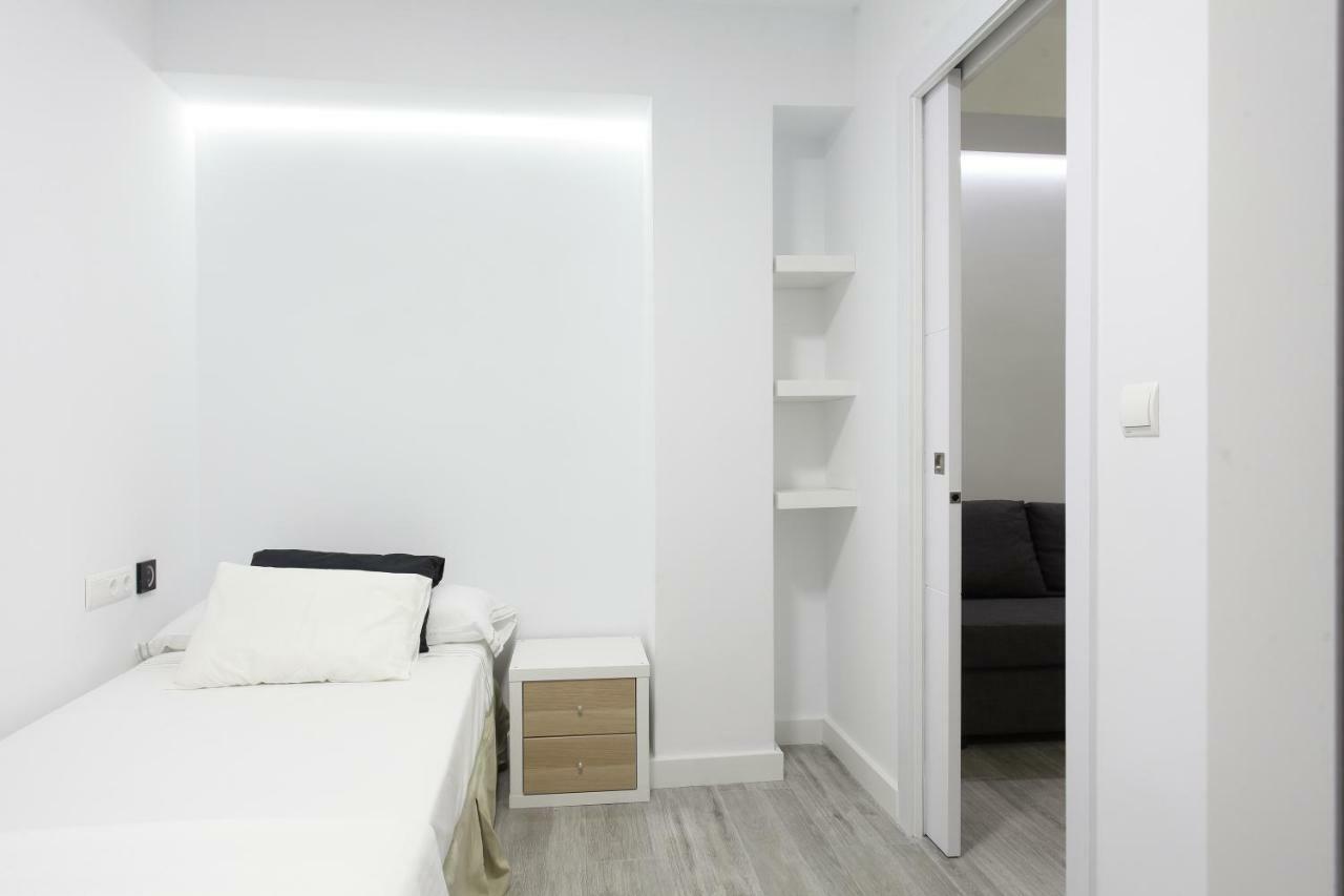 5 Senses Apartment Валенсия Екстериор снимка
