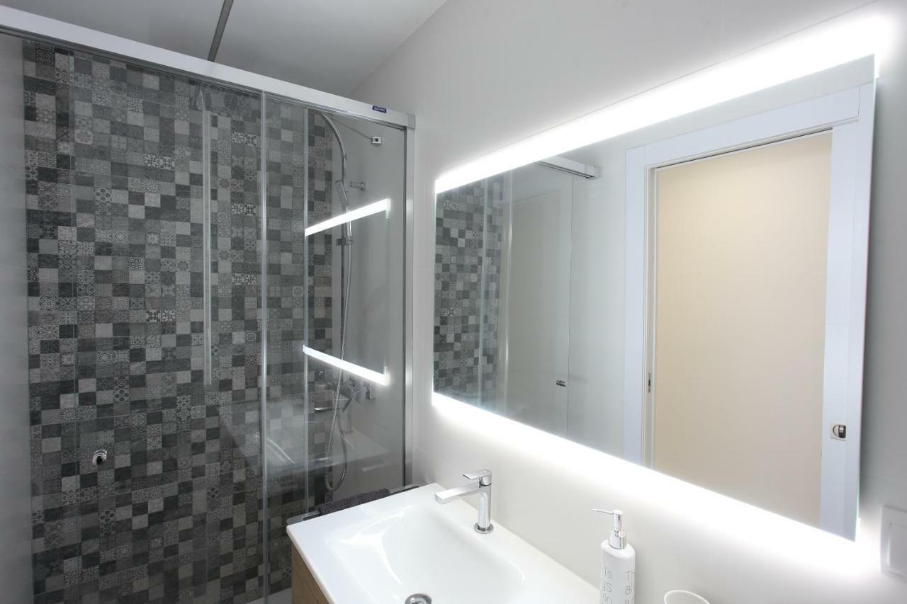 5 Senses Apartment Валенсия Екстериор снимка