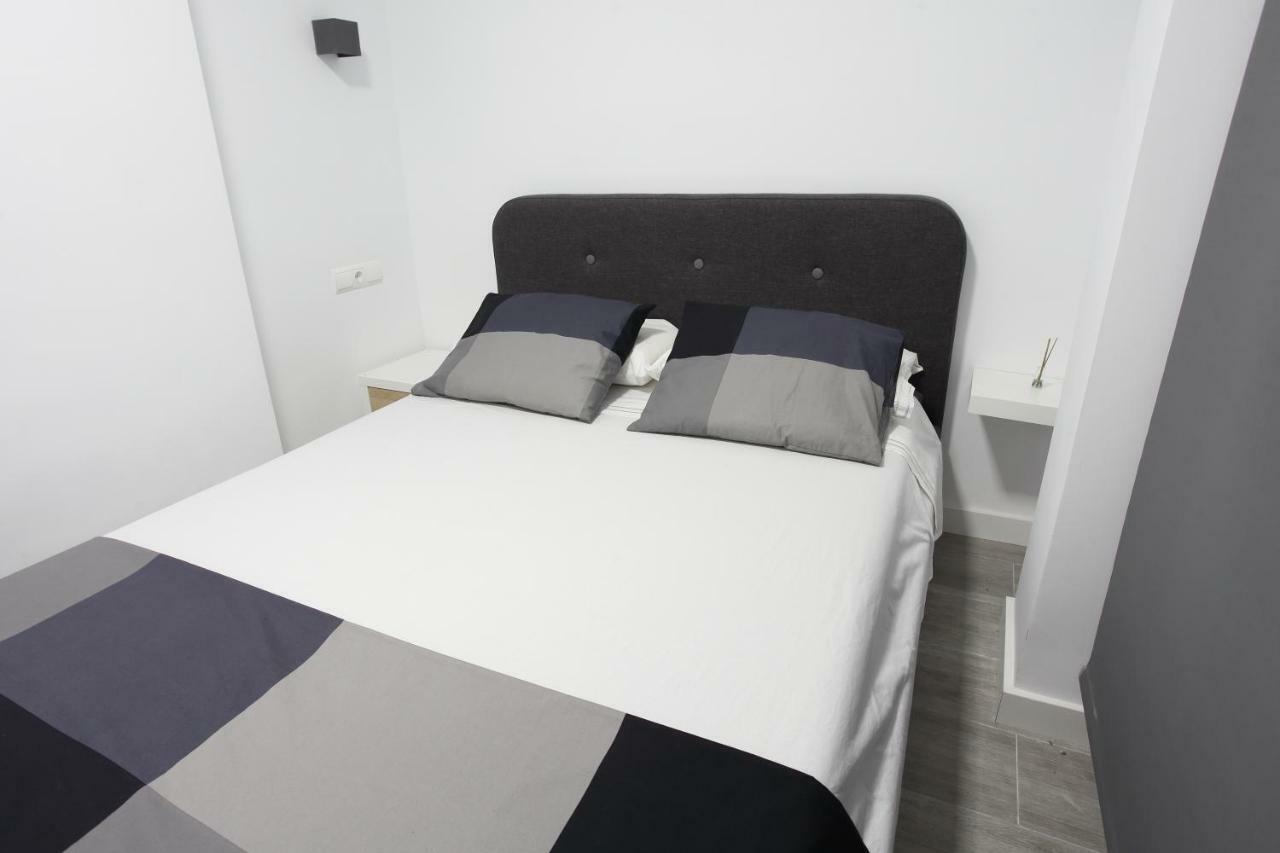 5 Senses Apartment Валенсия Екстериор снимка
