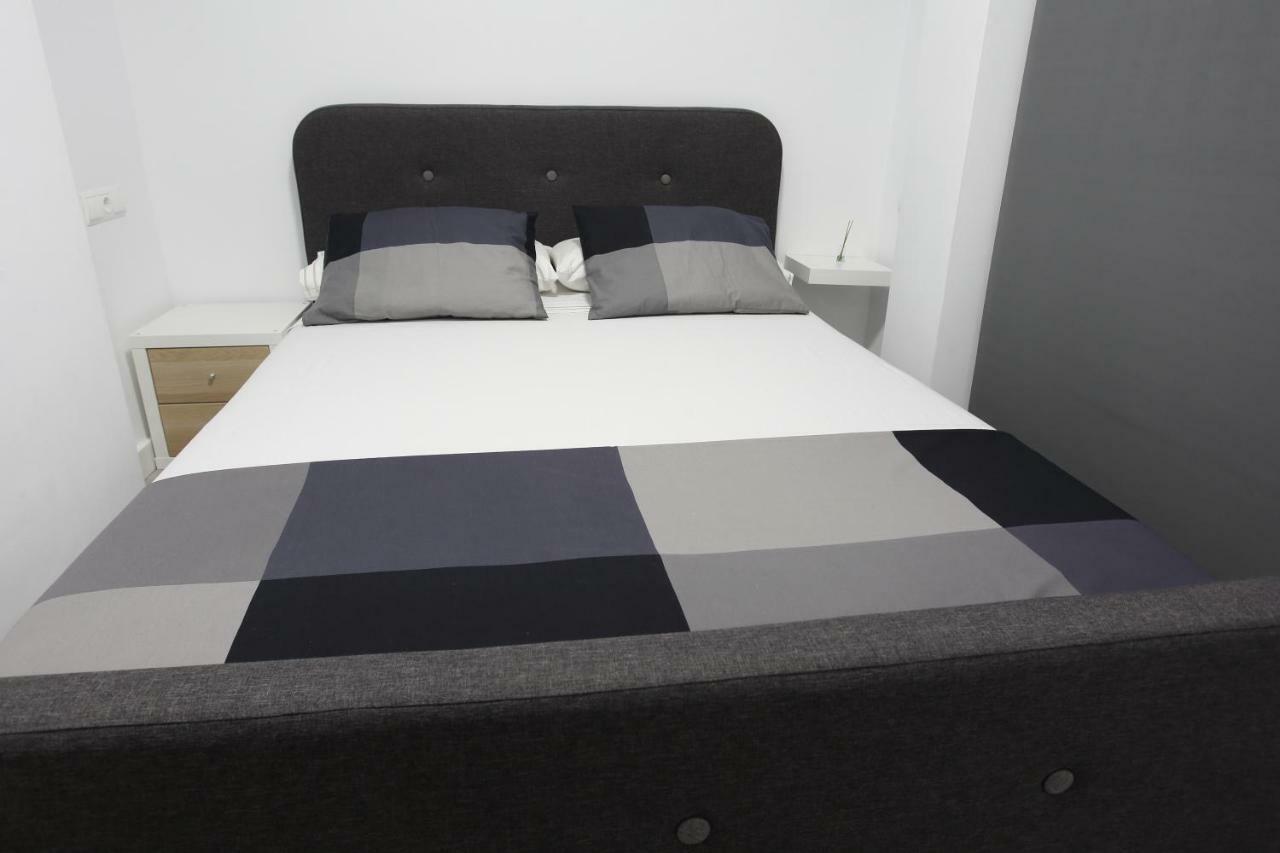 5 Senses Apartment Валенсия Екстериор снимка