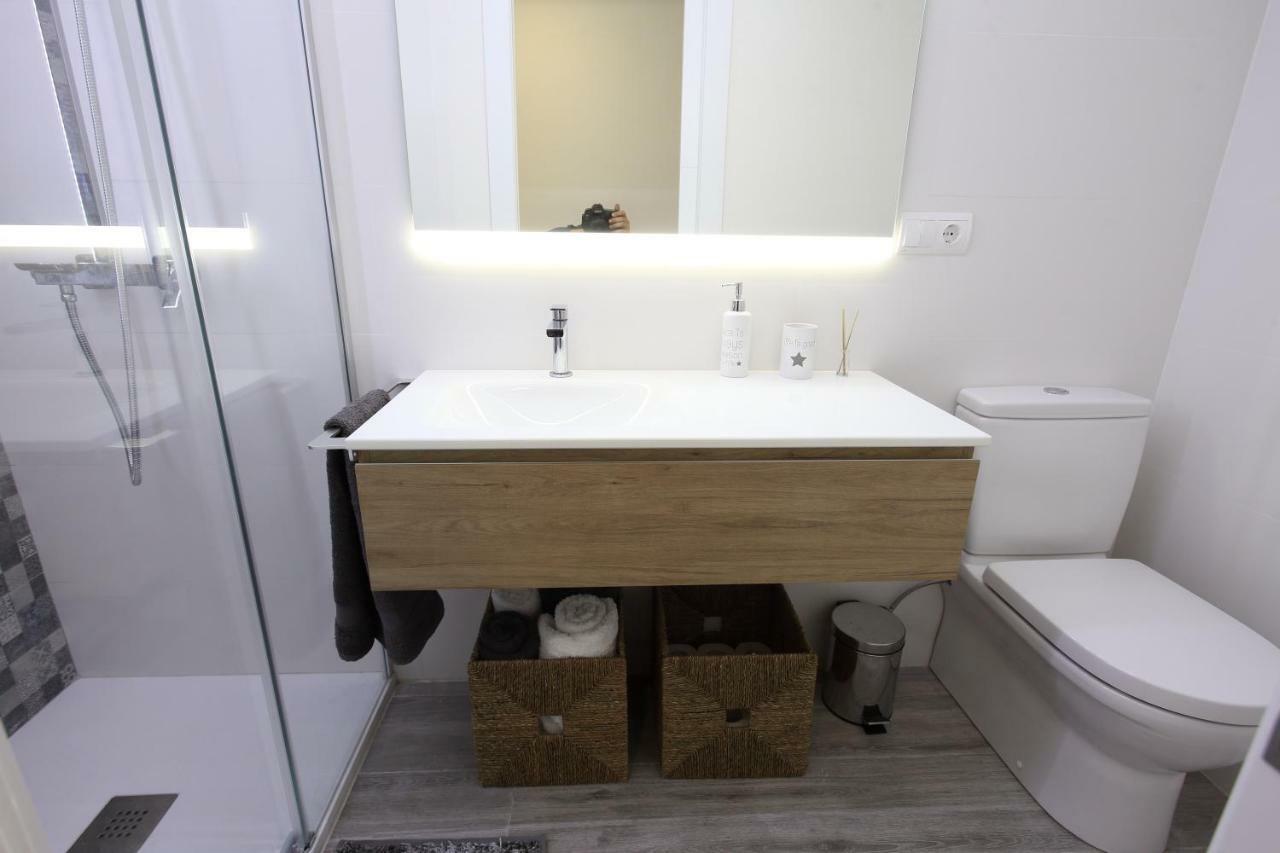 5 Senses Apartment Валенсия Екстериор снимка