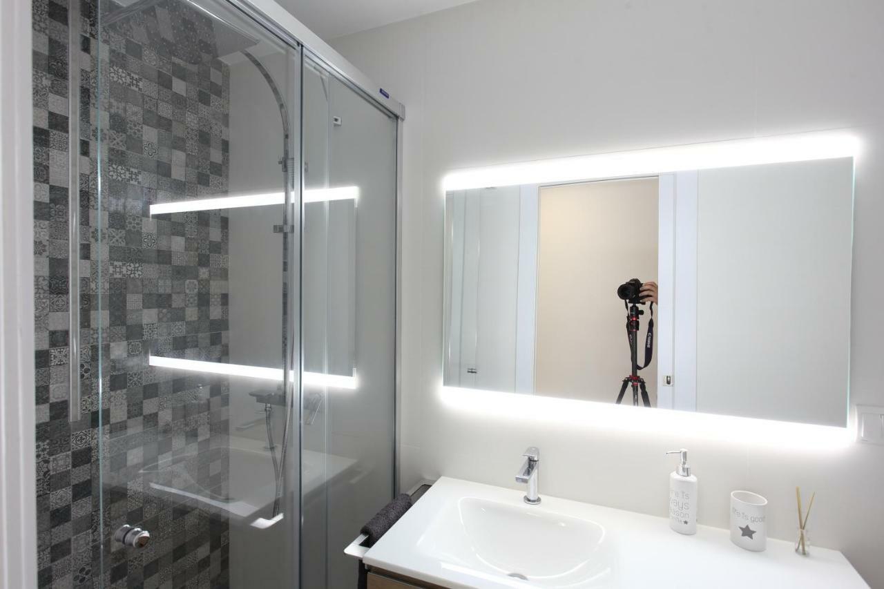 5 Senses Apartment Валенсия Екстериор снимка