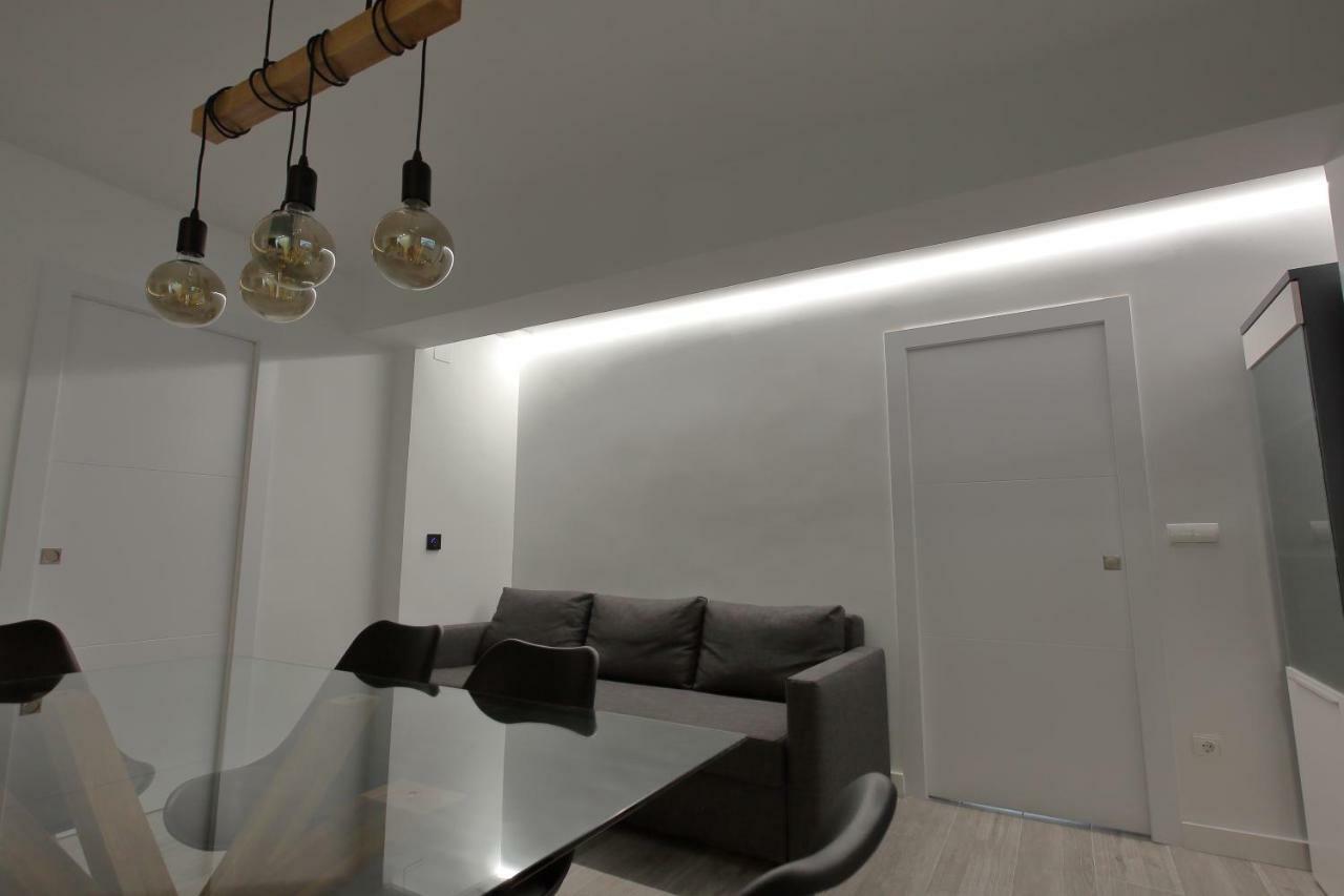 5 Senses Apartment Валенсия Екстериор снимка